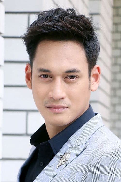 Poonpat Attapanyapol profile photo