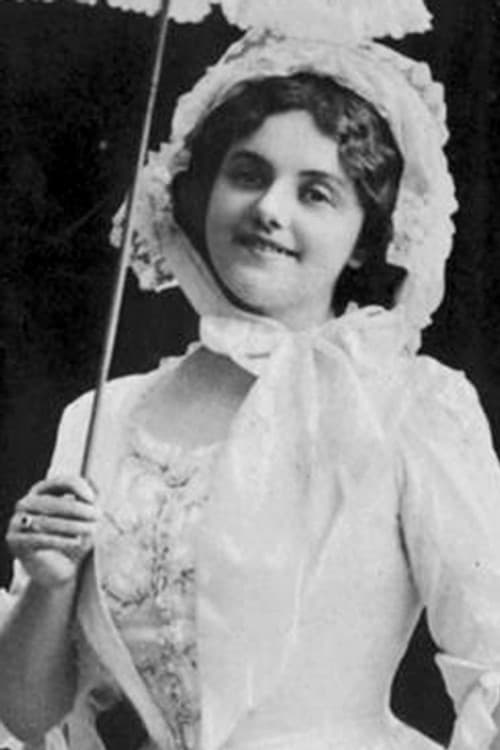 Rosa Grünberg profile photo