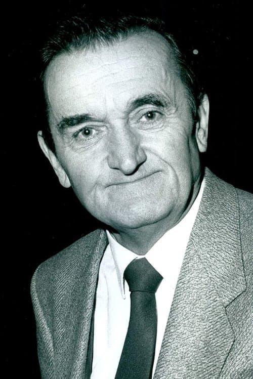 Graham Stark profile photo