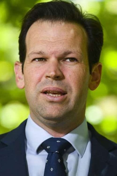 Matt Canavan profile photo