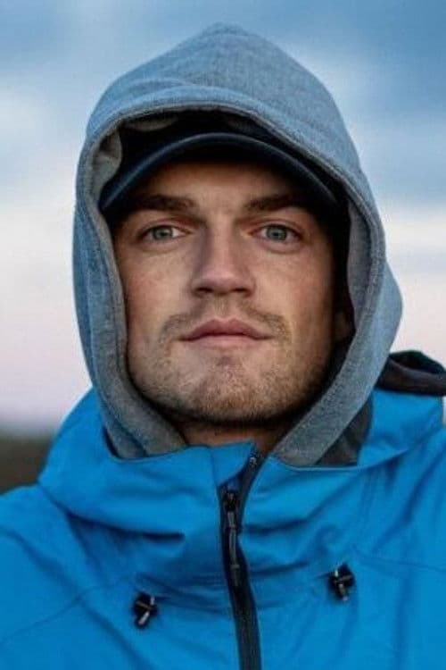 Stefan De Vries profile photo