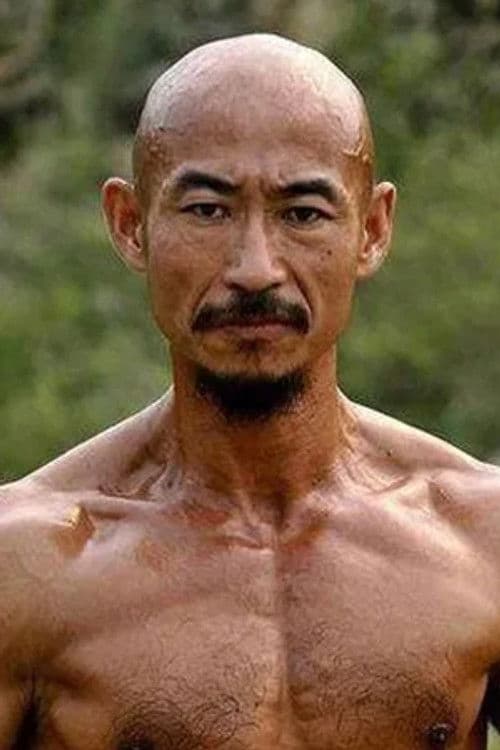 Shui Jiang profile photo