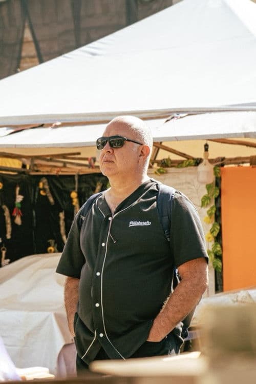 Jesith Osorio Guevara profile photo