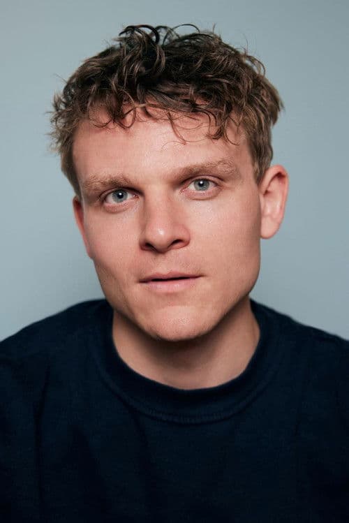 Johannes Hegemann profile photo