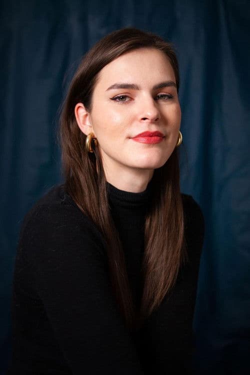 Lenka Gmitrová profile photo