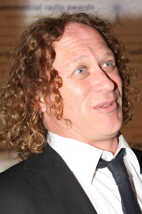 Dave Gleeson profile photo