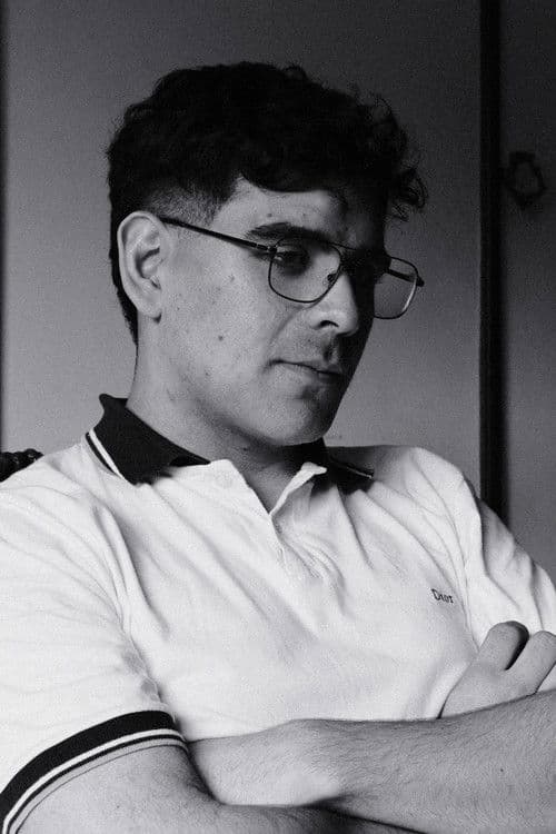 Josias Valdivieso profile photo