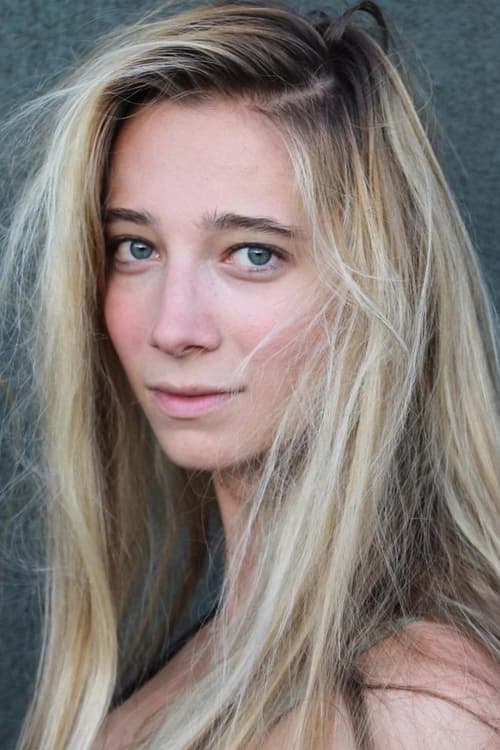 Zoé Schellenberg profile photo
