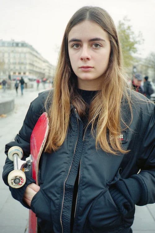 Alix Malnati profile photo