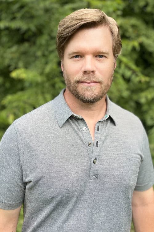 Lee Wilson profile photo