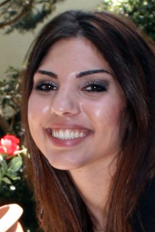 Sara Jaha profile photo