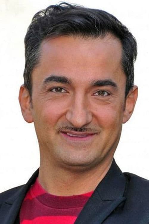 Nicola Savino profile photo