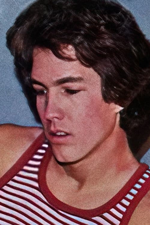 Todd Collier profile photo