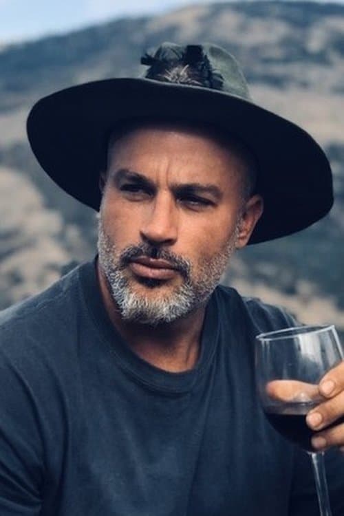 Andrew McLaren profile photo