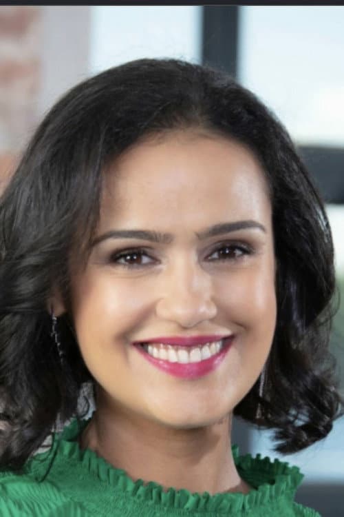 Desta Marie Beeder profile photo
