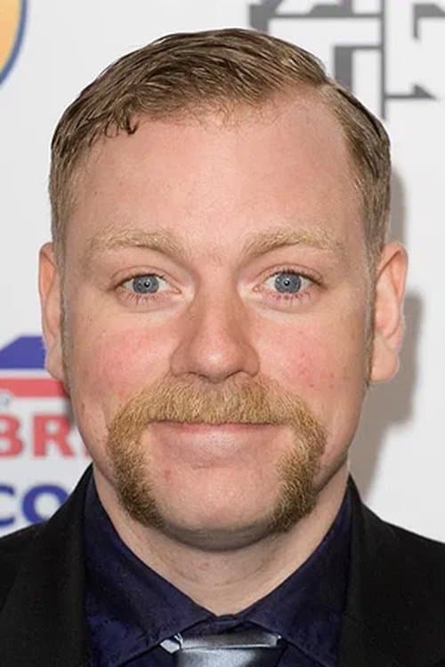 Rufus Hound profile photo
