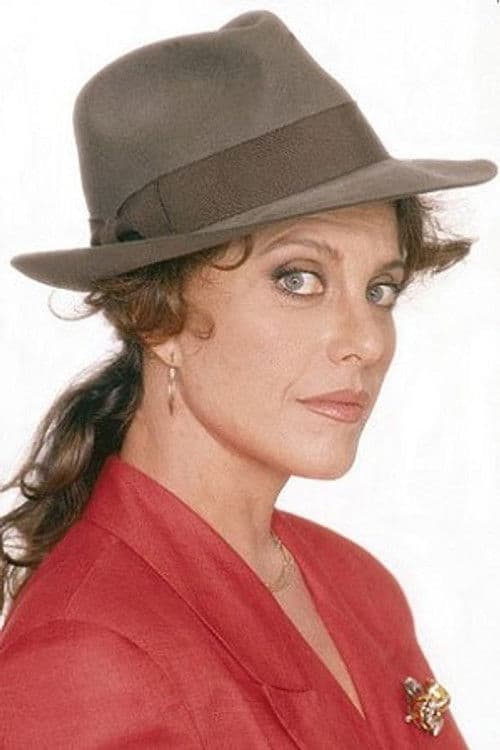 Simona Marchini profile photo