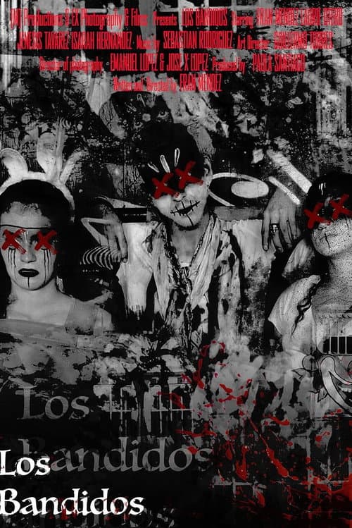 Los Bandidos poster