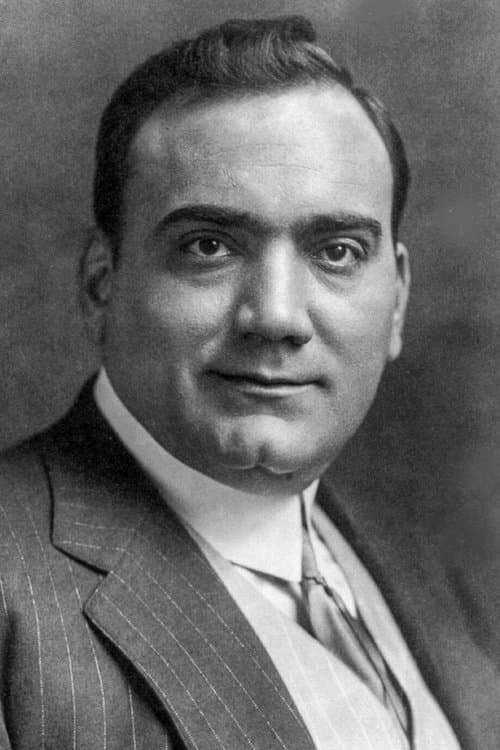 Enrico Caruso profile photo