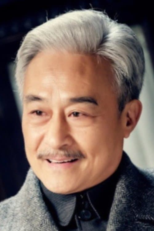 Ren Luomin profile photo