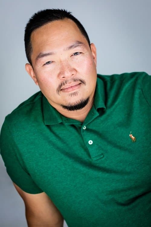 Alan Wong profile photo