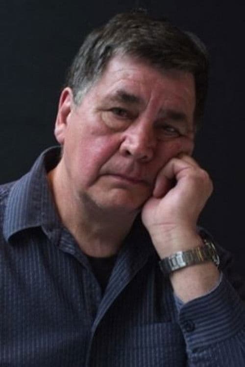 John Wagner profile photo