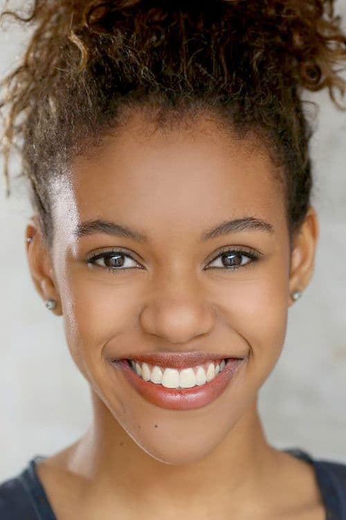 Nicole-Lily Baisden profile photo