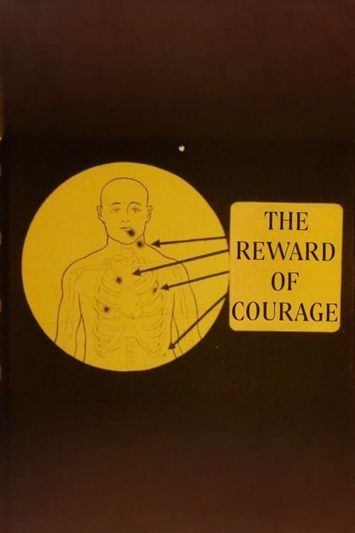 The Reward of Courage