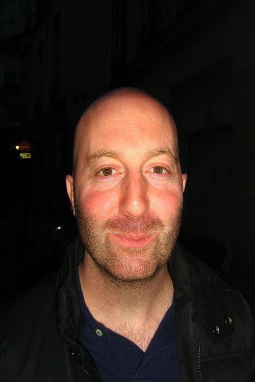 Sacha Judaszko profile photo