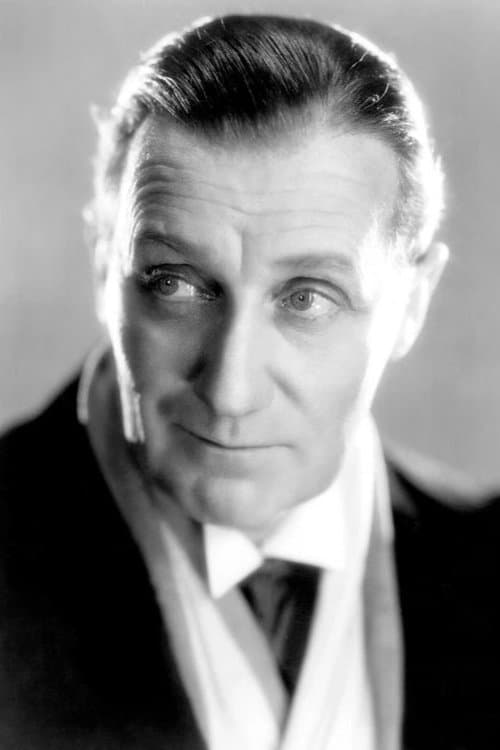 O. P. Heggie profile photo