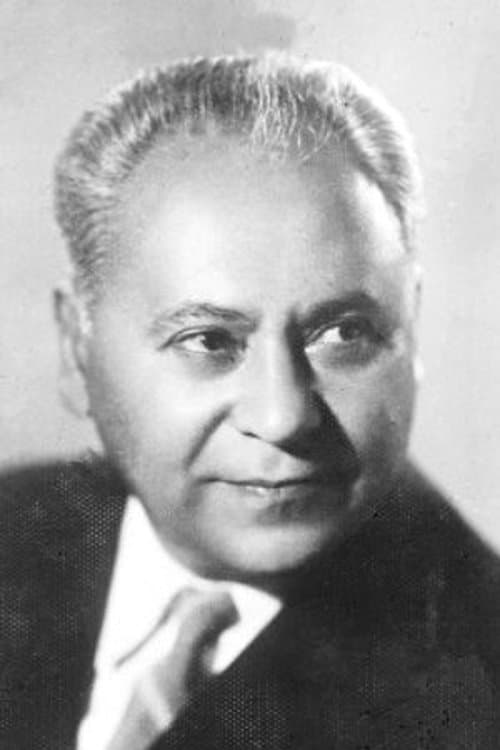 Lev Sverdlin profile photo