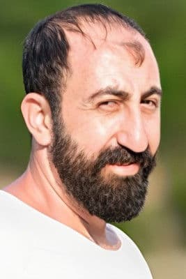 Özkan Ayalp profile photo