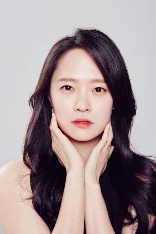 Jo Young-ji profile photo