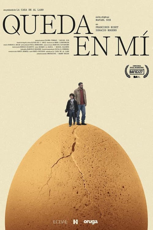 Within Me poster