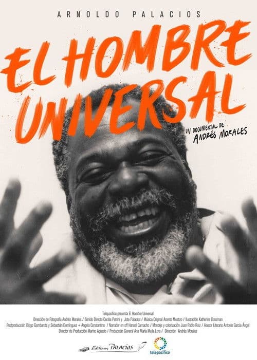 El Hombre Universal