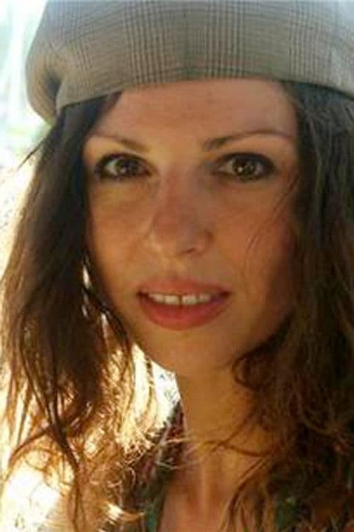 Marie Bos profile photo