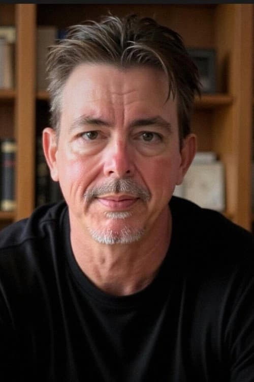 Brian Rubash profile photo