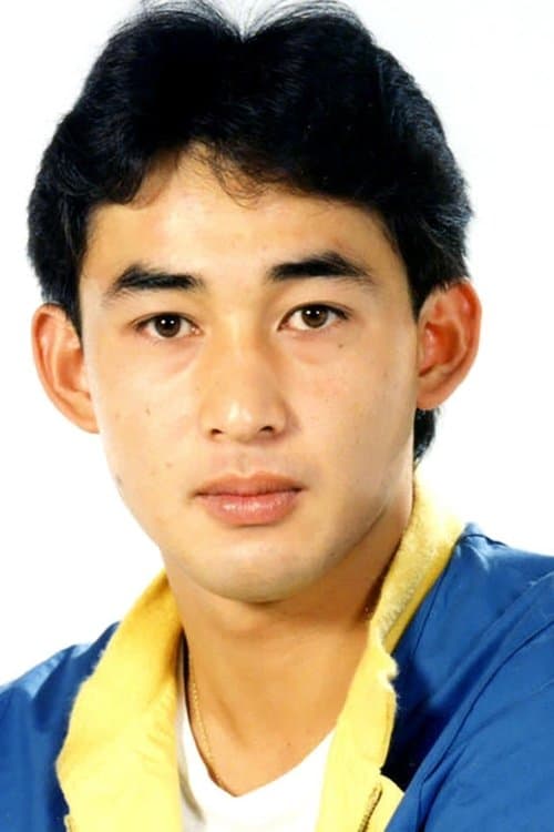 Hiroshi Tsuburaya profile photo