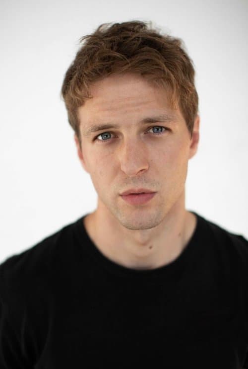 Abraham Lewis profile photo