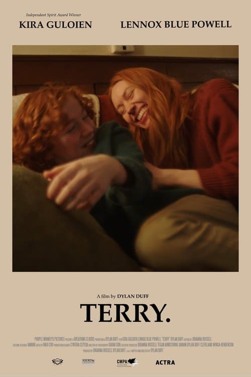 Terry poster