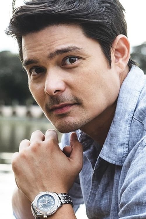 Dingdong Dantes profile photo