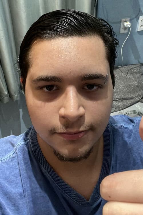 Gabriel Lima profile photo