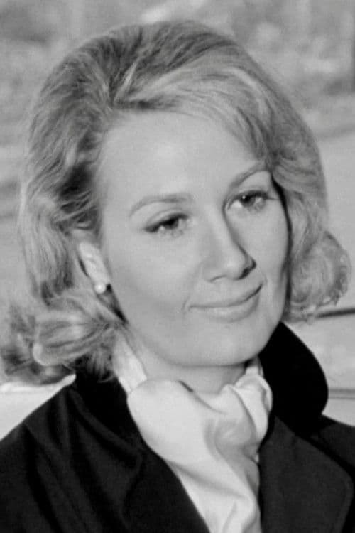 Alice Lyon profile photo