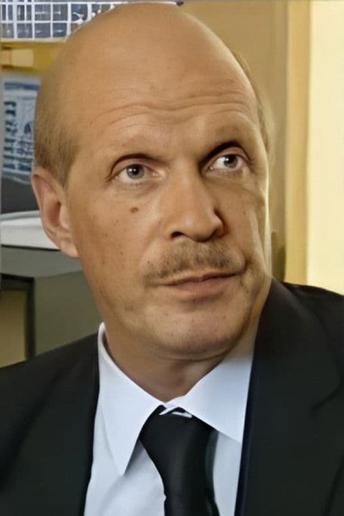 Aleksandr Yudin profile photo