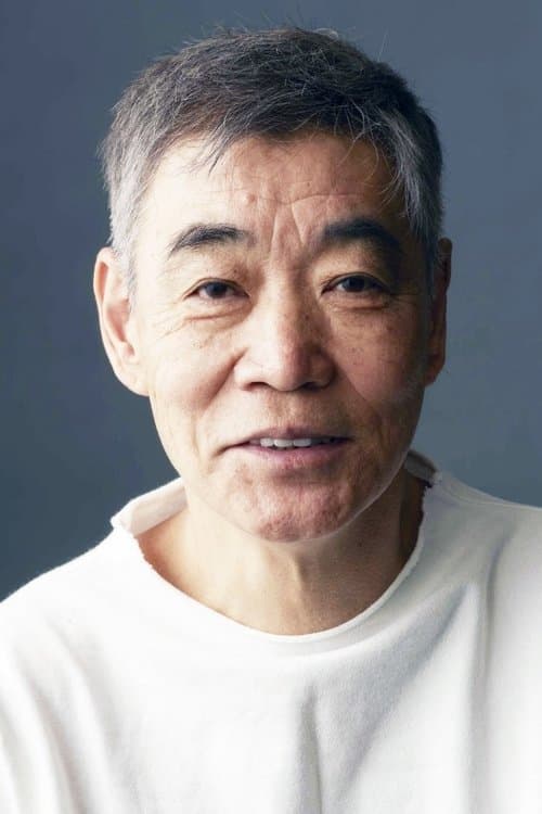 Akira Emoto profile photo