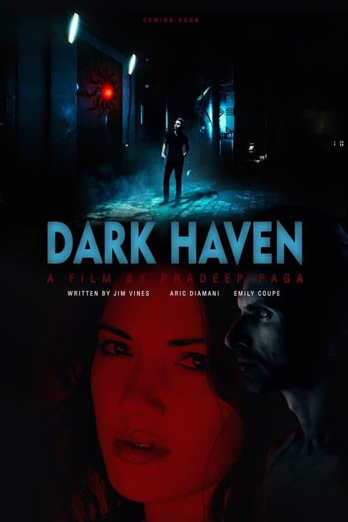 Dark Haven poster