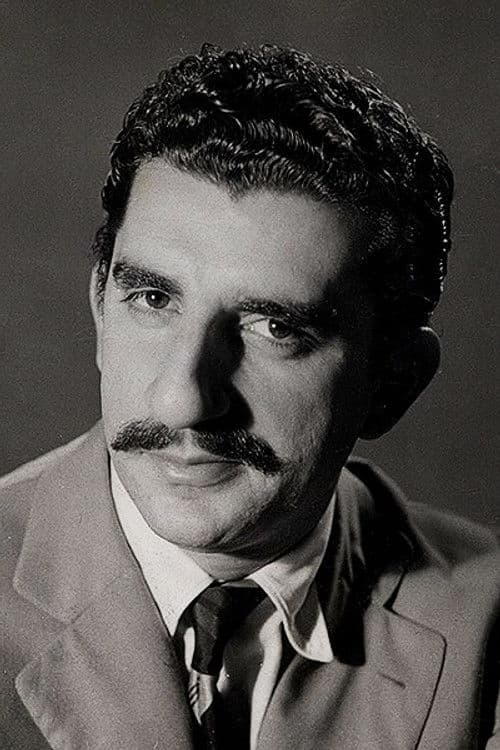 Renato Consorte profile photo