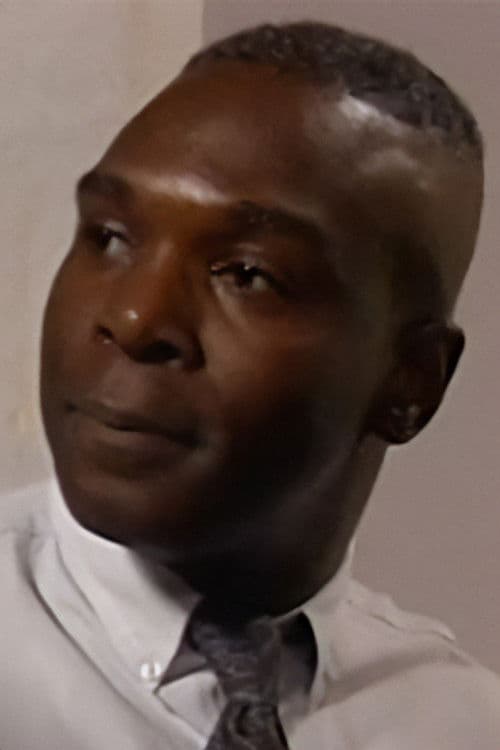 Eric Butler profile photo