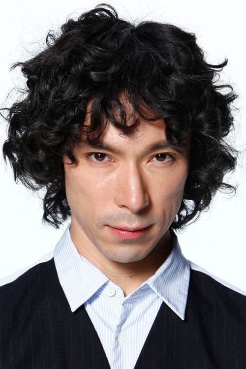 Yasuyuki Shutō profile photo