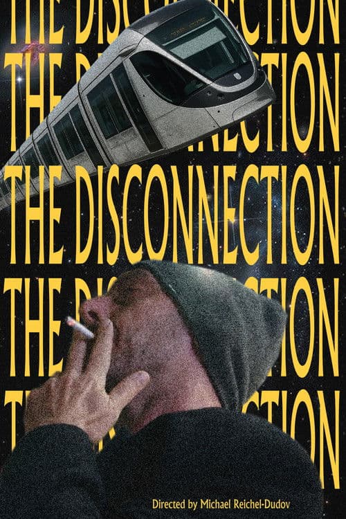 The Disconnection poster